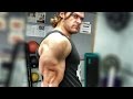 3 Easy Tips for Building Big Triceps Fast!