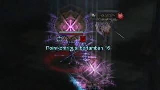 Rf Clic Archon & Team Dewan Acak Vc No Ally Cora Solar