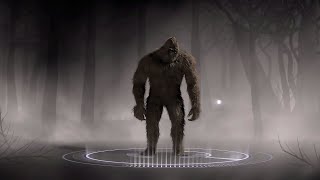 Monsterquest (La Bestia Pie Grande en Kentucky) - Latino