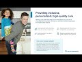 Advancing health equity in the Northwest by providing culturally competent care | Kaiser Permanente