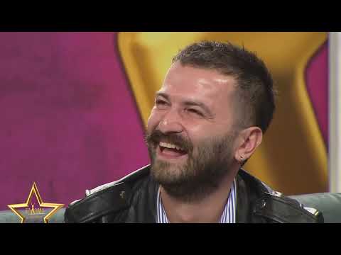 Galama Show By Zare Berber Driton Vejseli Marija Daneva Stojne Nikolova