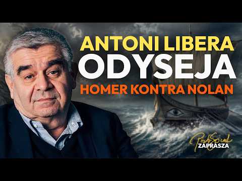 Nolan's ODYSSEY has little in common with Homer's ODYSSEY. It's an attack on the foundations of W...