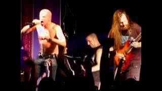 All That Remains - This Calling (LIVE 2007)
