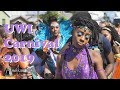 UWI Carnival 2019 Cave Hill Campus Barbados