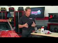 How to wash your car using a foam gun with Bruno Massel How to wash your car using a foam gun with Bruno Massel