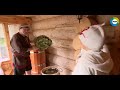 Русская баня в Долгоруком