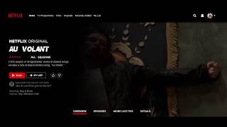 Slowed Down Au Volant