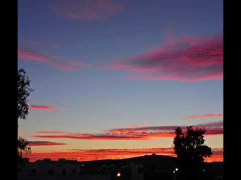 قصيدة المفرق كلمات نبيل عماري صوت ومونتاج محمد الغبابشة