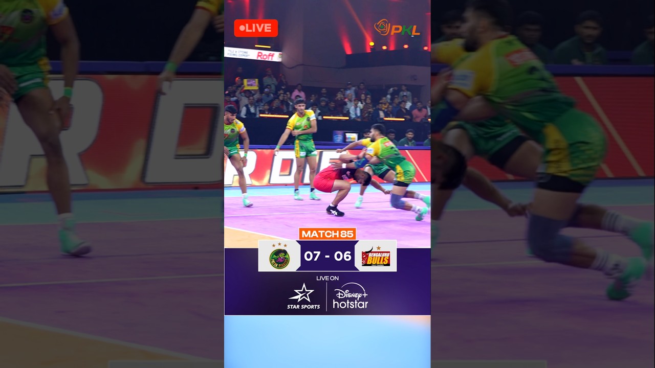 Pardeep Narwal & Dubki: A Special Love Story.