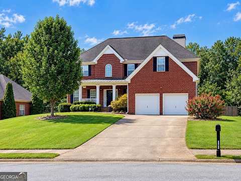 2016 Club Bay Drive, Villa Rica, GA home video tour