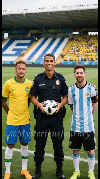 Ronaldo's son just want a football… #football #neymarpsg #cr7 #messi #ronaldo #story #shortsyoutube