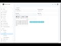Permits Module | Architecture Management System SAAS | www.ownitweb.com
