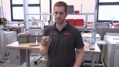 1. FAQ D30: What are the Fasteners made of?