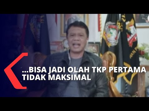Brimob, Tim Inafis