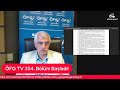 ÖFG TV 354. Bölüm Başladı!