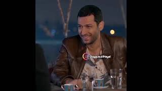 Ramo - Sibel Bana Yenge Hanım Mı? Dedi O Bana?