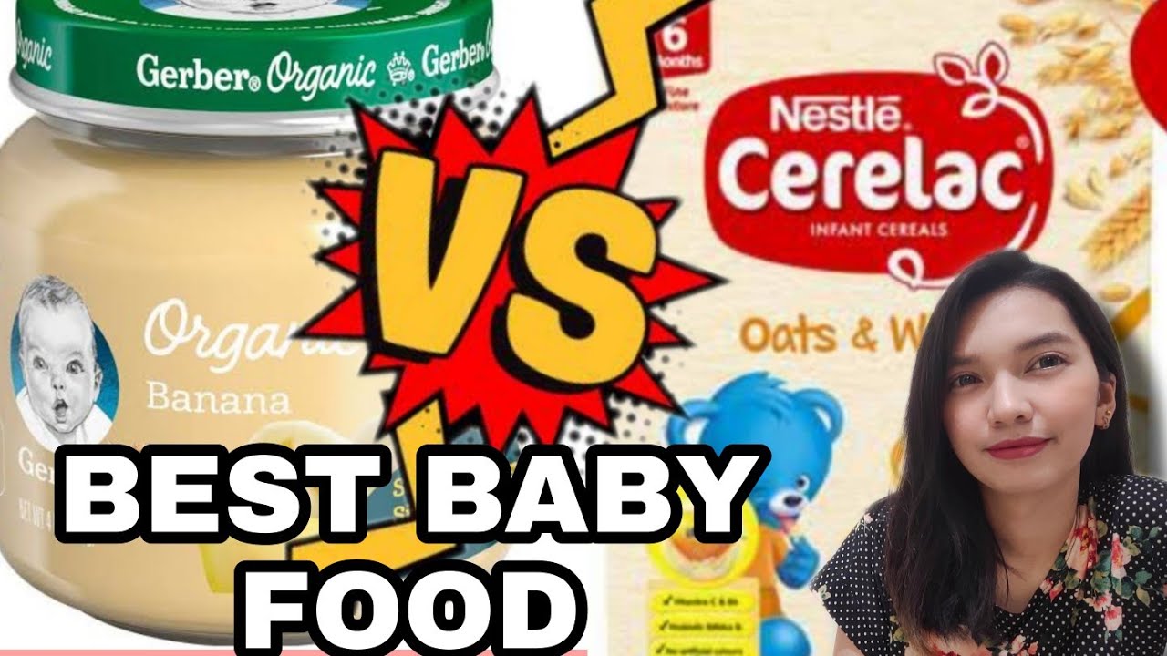 baby food star