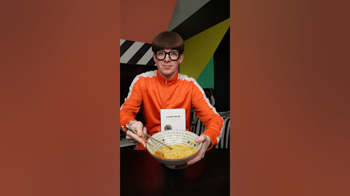 Funny eating ASMR