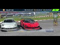 Real racing 3 long gameplay offline