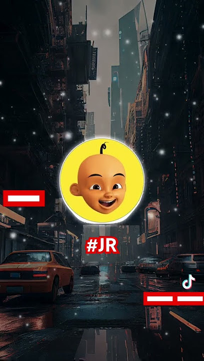 Nada Dering “ Dola Upin Ipin “