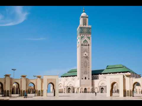 دعوة الإسلام إلى مكارم الأخلاق 16 رمضان 1441