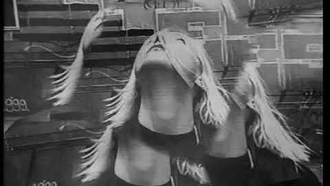 Ellen Allien - TAKE A STAND (Official Video)