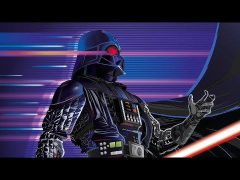 Darth Vader Edit x One Chance ~ MOONDEITY X INTERWORLD (PHONK)