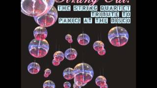 Time To Dance - Vitamin String Quartet Tribute to Panic! At the Disco