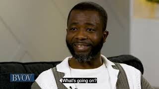 How One Man’s Faith In God Ignited a Supernatural Healing screenshot 3