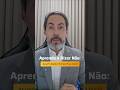 Aprenda a Dizer Não: Assertividade e Tempo Para Você!