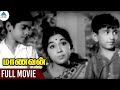 Maanavan tamil full movie  jaishankar  muthuraman  lakshmi  sowcar janaki  