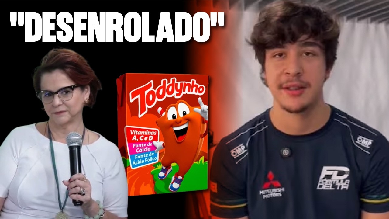 PEDRO TURRA NEGOCIA 