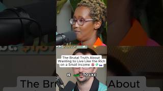 Can You Really Live Like The Rich On A Small Income?