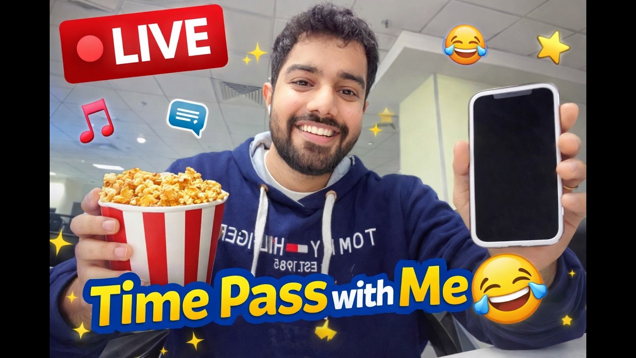 Saturday Time Pass | Sneakpeakwithshubham