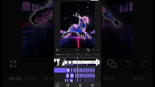 Nagi Advanced Manga Edit Blue Lock ⚽ | CapCut Mobile 🎥 | #edit #bluelock