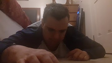 ASMR Carpet Scratching Sound Part 2