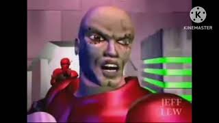 Jeff Lews Concussion but dubbed with HL1 SFX
So when i saw the Trailer for Jeff Lews Concussion, i always thought to myself, why hasnt anyone done a HL1 SFX video on it, which it led to making this, now i used Kinemaster to make it, and yeah, thats all, also, Credits to Jeff Lew for the Original Video. Jeff Lews Concussion but dubbed with HL1 SFX