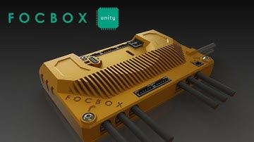 INTRO: FOCBOX UNITY