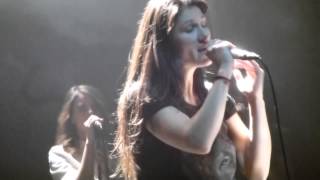 Elisa: 'Stay' live in London/Londra 30/11/2014 by Soralella71 3,715 views 9 years ago 4 minutes, 22 seconds