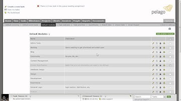 Intervals Video Tour - Personalization