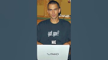 The Boy Who Hacked NASA: The Tragic Life of Jonathan James