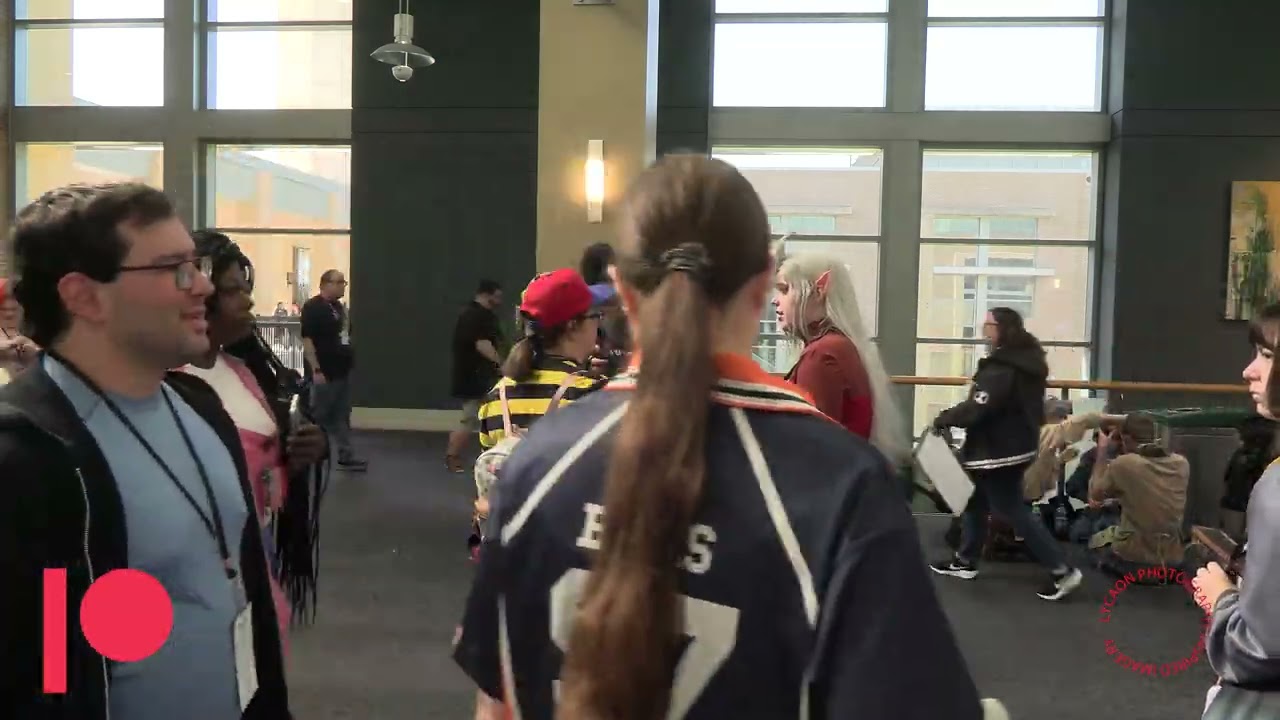 Naka Kon Time Lapse 3, 3-16-25