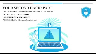 Famous Lab 4: Your Second Hack Part 1 Presentation Net Worth
