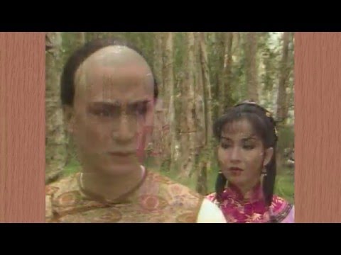 TVB經典台 - 我們的...湯鎮業 : 十三妹