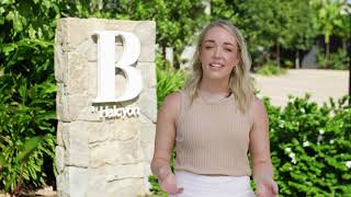 B By Halcyon | Take a tour of our luxury facilities