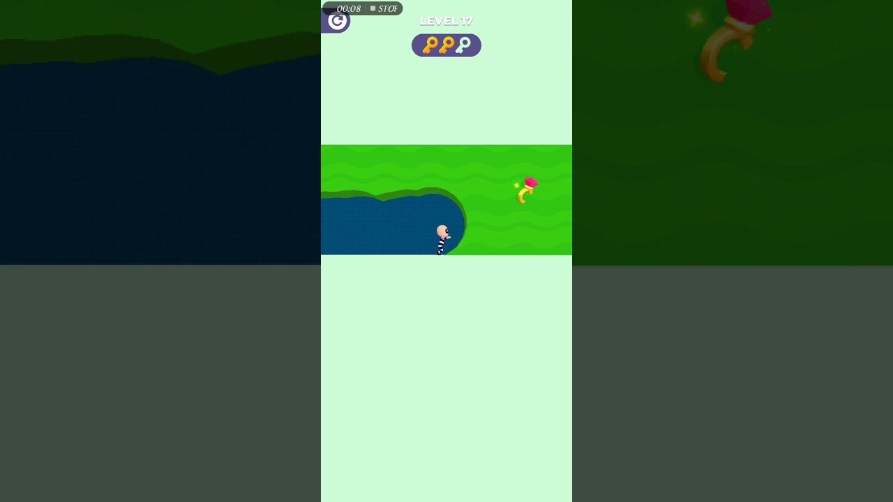 Escape Master android games play level 17 