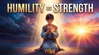 Humility Makes Me Strong | New Christian Song For JW and others 
