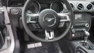 2016 Ford Mustang - Springfield TN 2016 Ford Mustang Springfield Tn