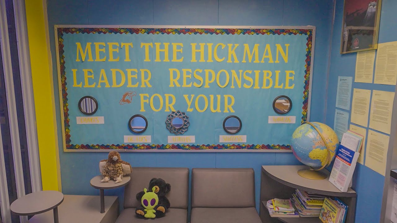 Home - Hickman Elementary