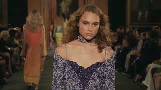 Louis Vuitton Cruise 2027: New York Becomes Luxury Pop Art